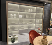 Comfort Close - Ess- Wohnzimmerschrank