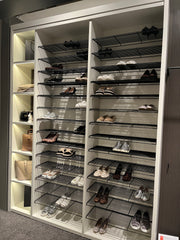 Comfort Close - Garderobenschrank