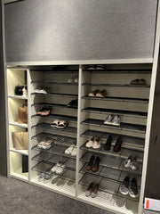 Comfort Close - Garderobenschrank