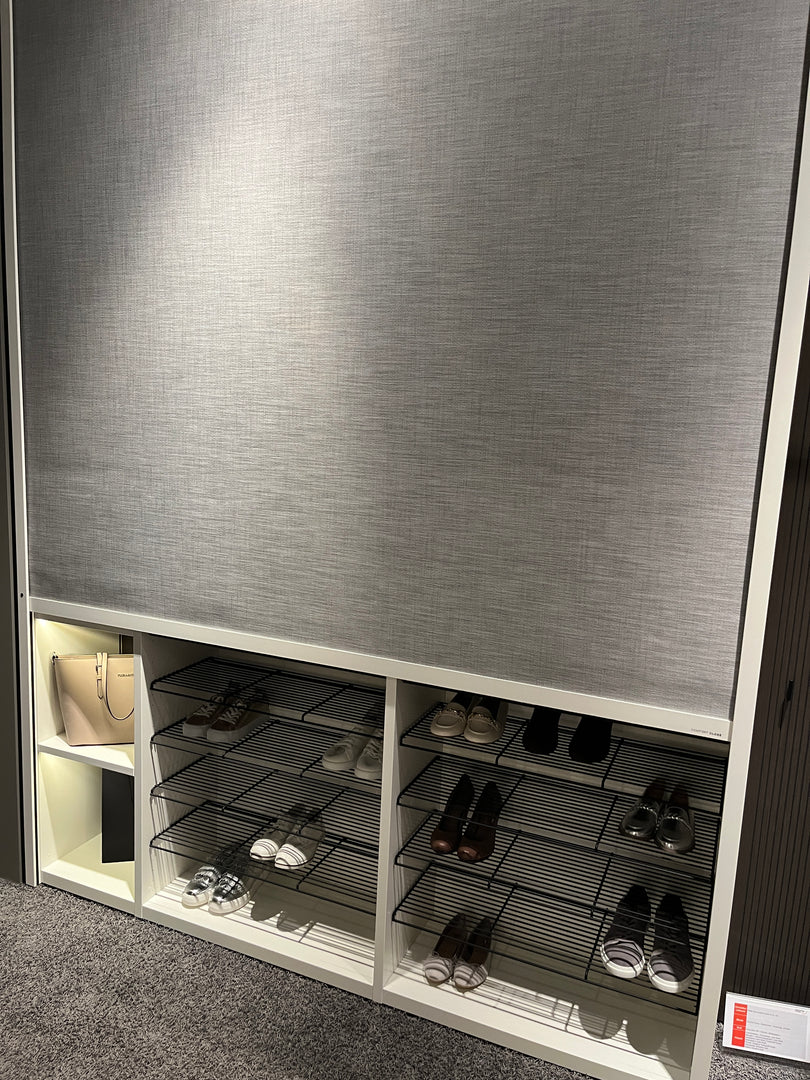 Comfort Close - Garderobenschrank