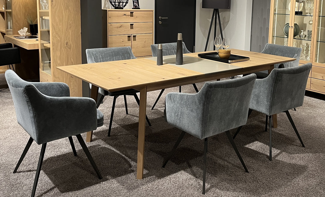 Concetto - Esstisch Classic 180 cm x 95 cm