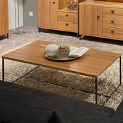 Cento - Couchtisch mit Kufen