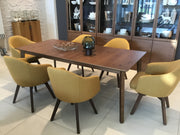 Deviso - Esstisch Classic 200 cm x 95 cm