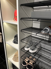 Comfort Close - Garderobenschrank