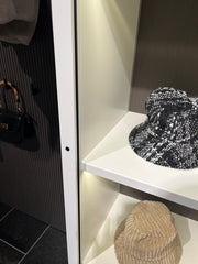 Comfort Close - Garderobenschrank