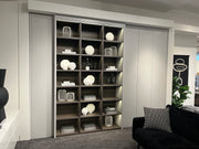 Comfort Close - Bücherregal