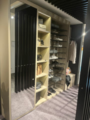 Comfort Close - Garderobe