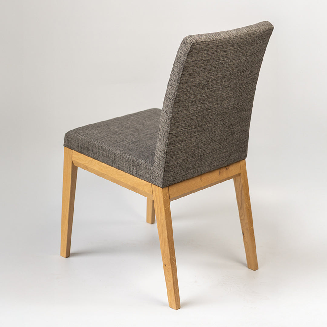 4er Set Stühle - Stuhl Holz Vierfuß R2