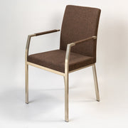 2er Set Stühle - Stuhl Vierfuß R2