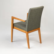 6er Set Stühle - Stuhl Holz Vierfuß R2