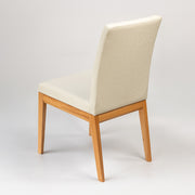 6er Set Stühle - Stuhl Holz Vierfuß R2