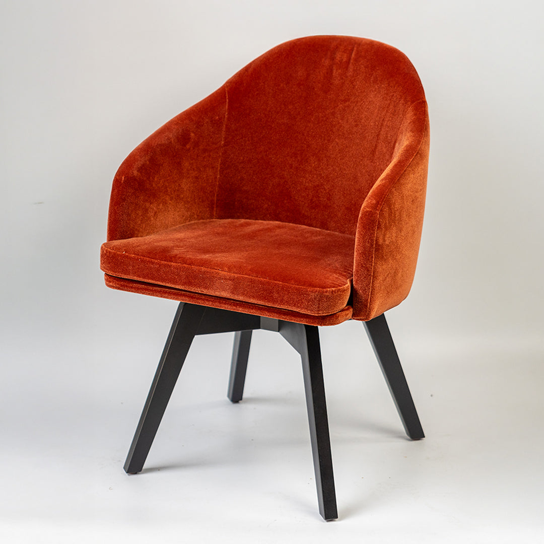 6er Set Stühle - Stuhl R4 inklusive Drehbeschlag