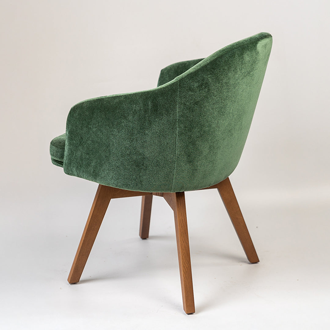 6er Set Stühle - Stuhl R4 inklusive Drehbeschlag