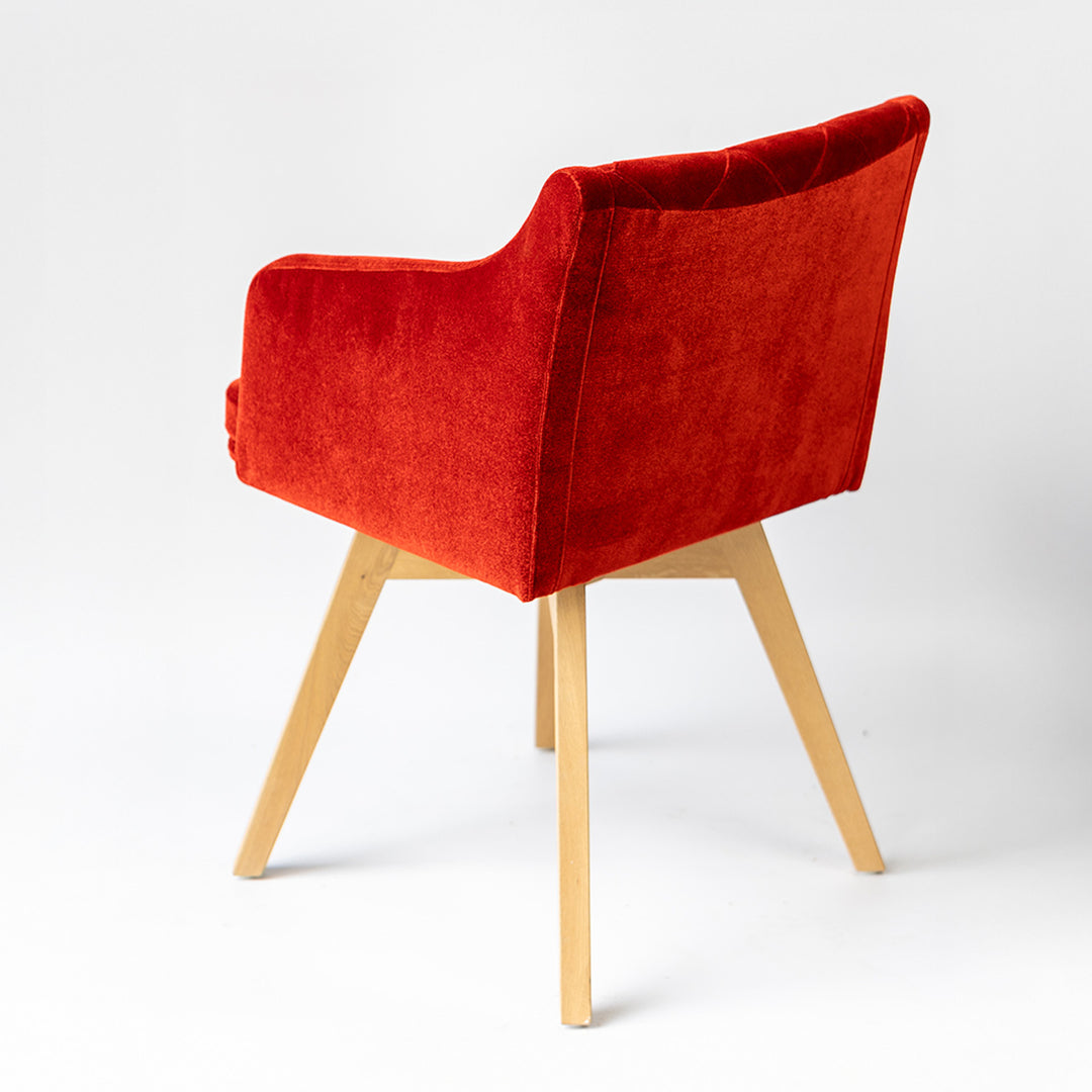 6er Set Stühle - Stuhl R3 inklusive Drehbeschlag