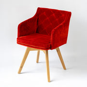 6er Set Stühle - Stuhl R3 inklusive Drehbeschlag