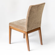 4er Set Stühle - Stuhl Holz Vierfuß R2