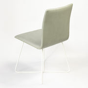 4er Set Stühle - Stuhl R5 mit Kreuzgestell