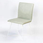 4er Set Stühle - Stuhl R5 mit Kreuzgestell