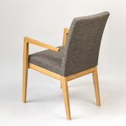 2er Set Sühle - Stuhl Holz Vierfuß R2