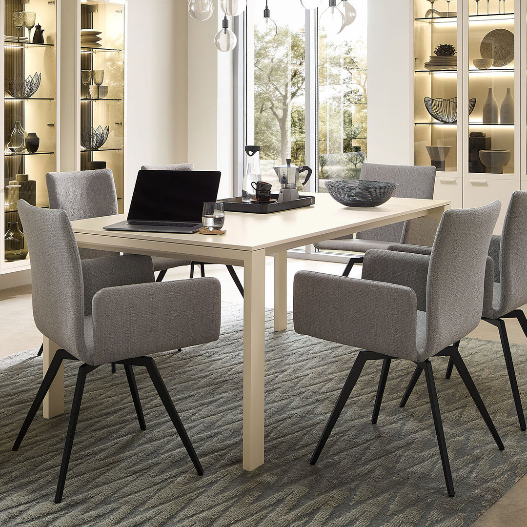 Siena - Esstisch CUBE