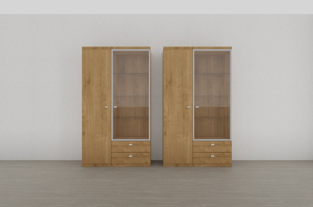 Cento - Korpuselement 2 Stück