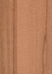 2er Set Stühle - Stuhl Holz Vierfuß R2