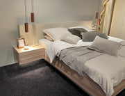 Deviso - S - Bettanlage