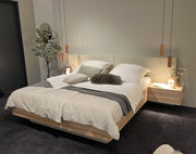 Deviso - S - Bettanlage