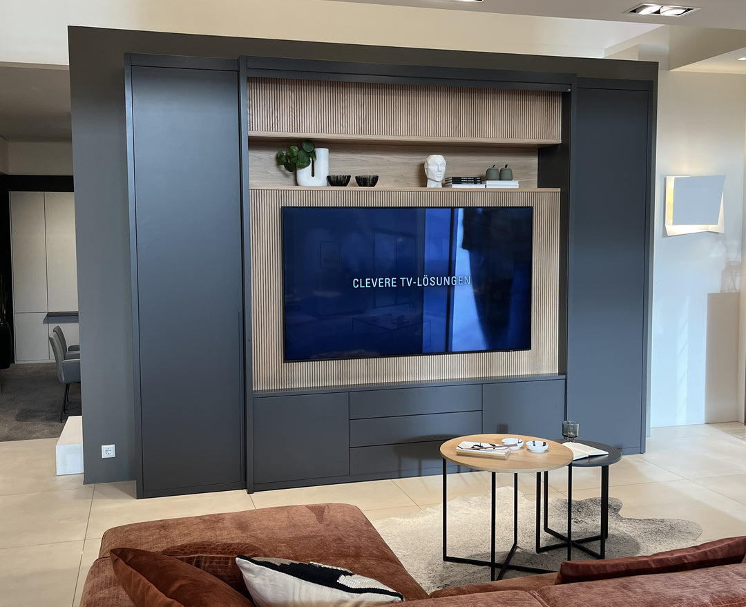 Comfort Close - Wohnwand