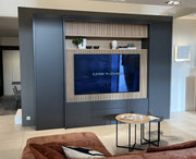 Comfort Close - Wohnwand