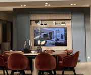 Comfort Close - Wohnwand