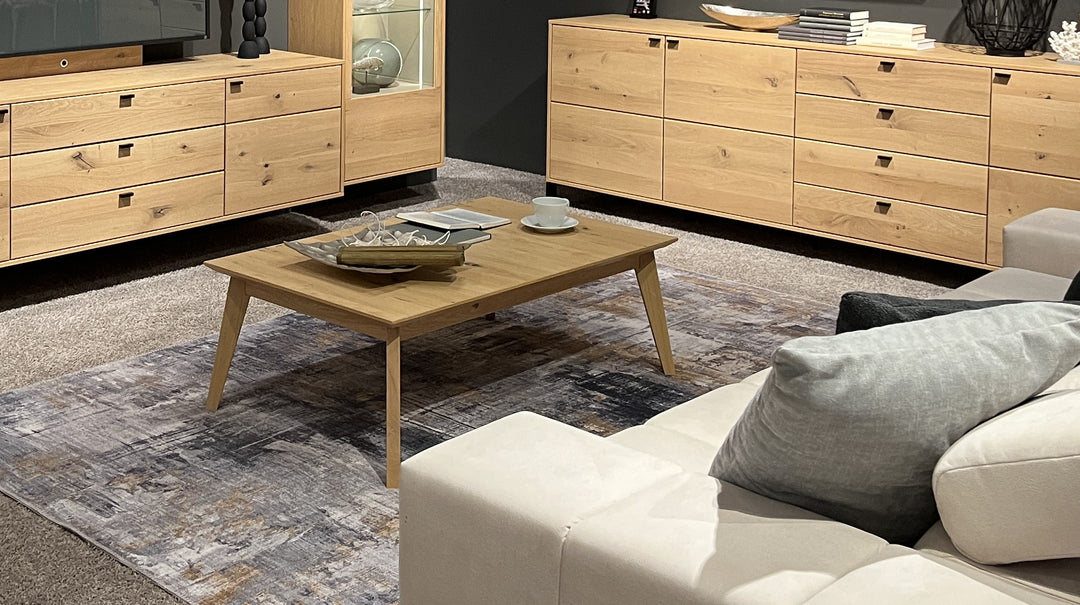 Concetto - Couchtisch Classic