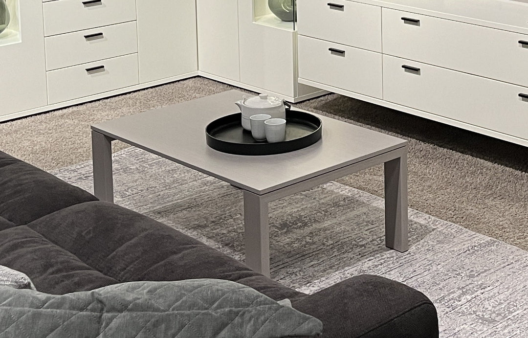 Lavita - Couchtisch CUBE 100 cm x 65 cm