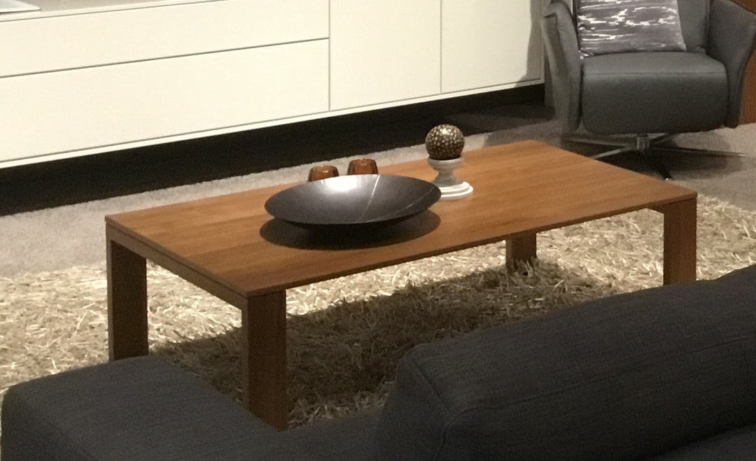 Deviso - Couchtisch CUBE 120 x 75