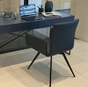 Deviso - Stuhl R5 mit Metallgestell