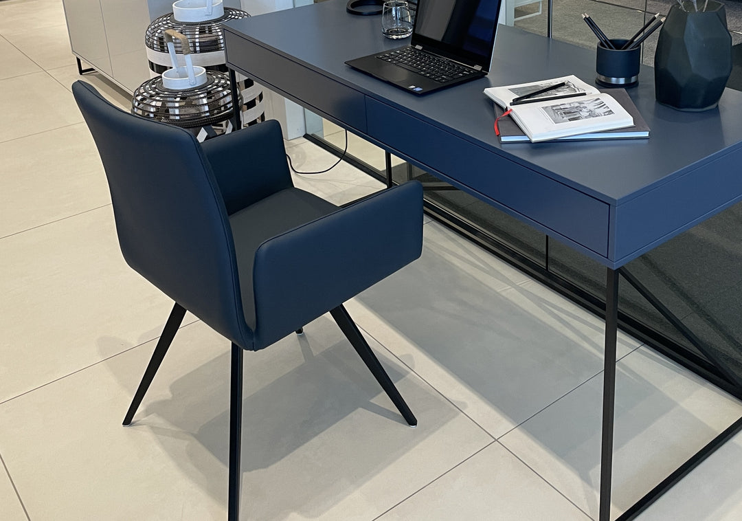 Deviso - Stuhl R5 mit Metallgestell