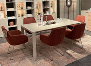 Kara System - Musterring - Esstisch LINE 180 cm x 95 cm