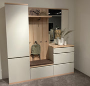 Enjoy Garderobe - Garderobe