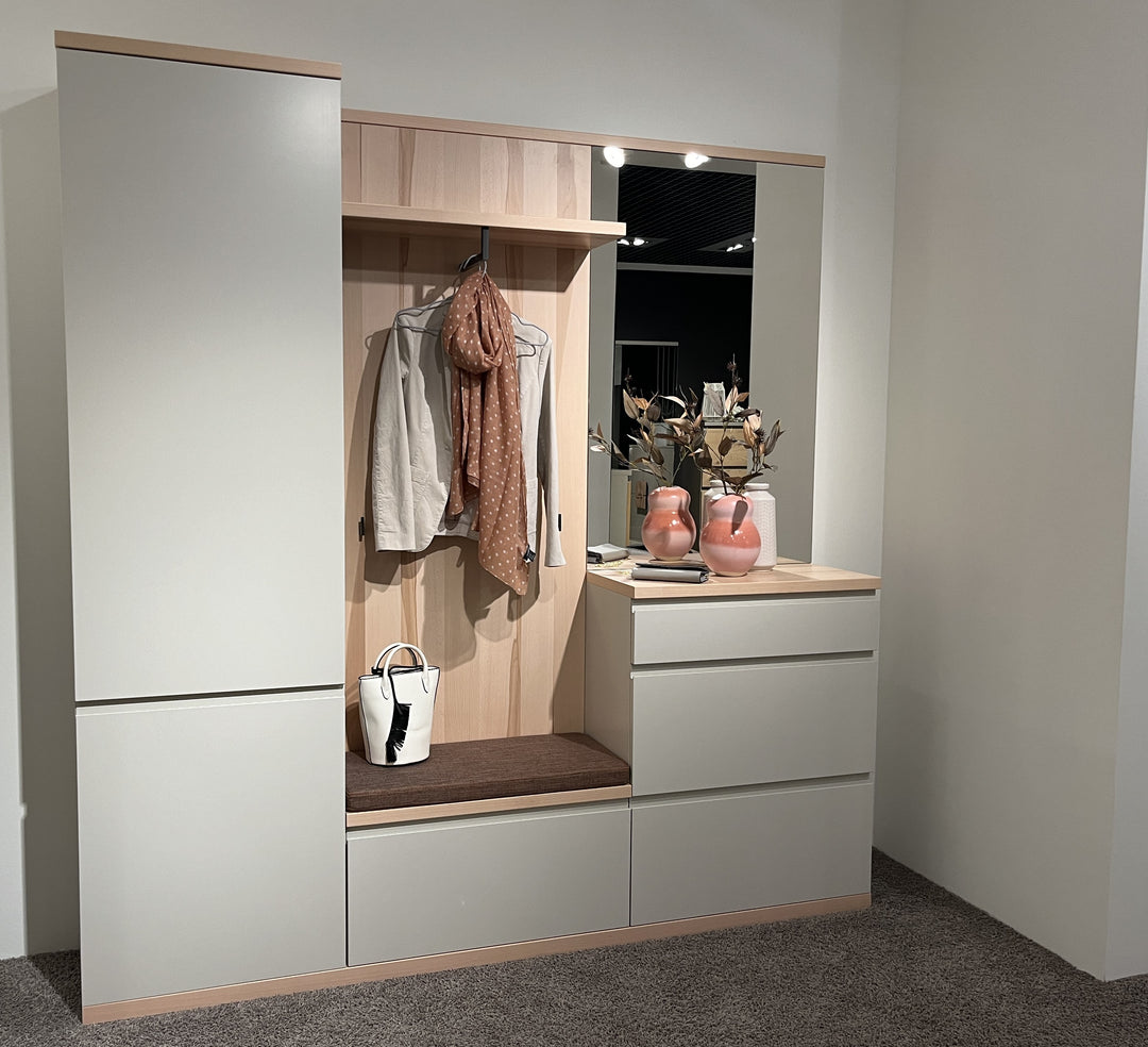 Enjoy Garderobe - Garderobe