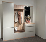 Enjoy Garderobe - Garderobe