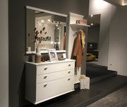 Korsika Garderobe - Musterring - Garderobe