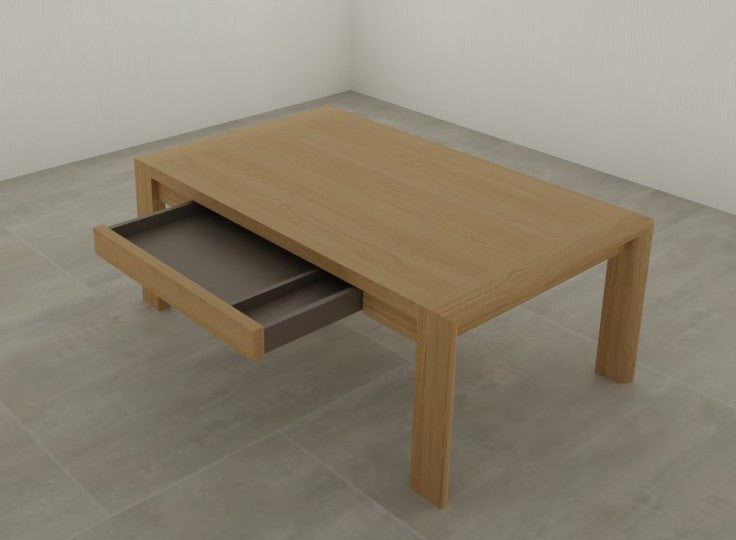 Kanto - Musterring - Couchtisch