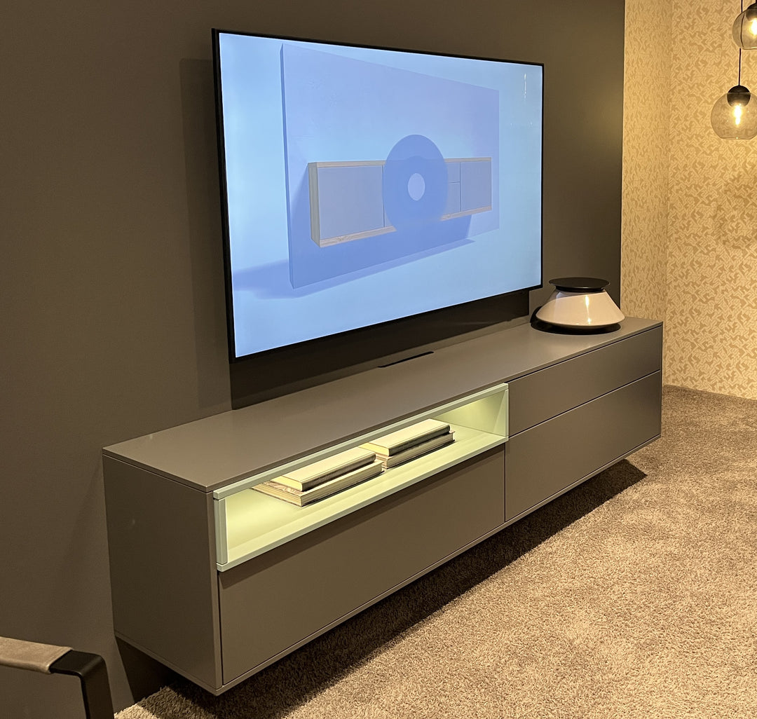 Harmony - Hängesideboard