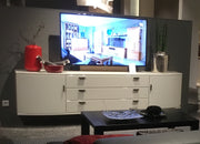 Kira System - Musterring - Hänge TV-Element