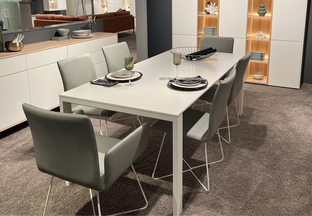 Harmony - Stuhl R5 mit Kreuzgestell ohne Armlehne