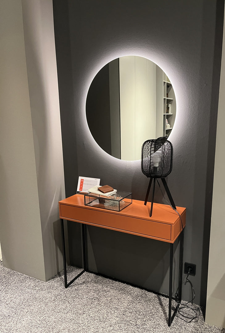 Harmony - Schminktisch mit Spiegel