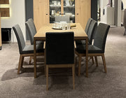 Harmony - Stuhl Holz Vierfuß R2 ohne Armlehne