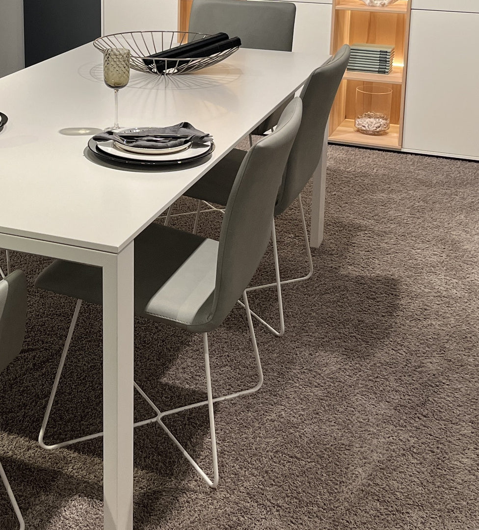 Harmony - Stuhl R5 mit Kreuzgestell ohne Armlehne