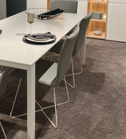 Harmony - Stuhl R5 mit Kreuzgestell ohne Armlehne