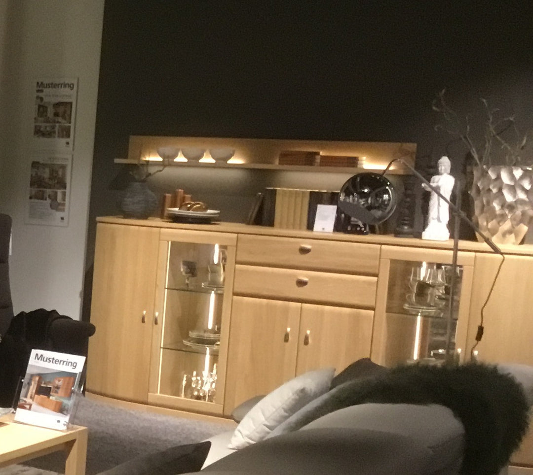 Kiana - Musterring - Highboard